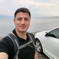 Bayram Ercan