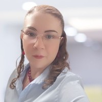 Diana Ortega Rosas
