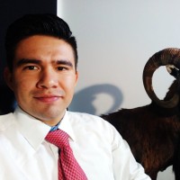 Benjamin Santos