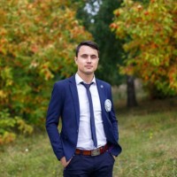 Artem Boriskin