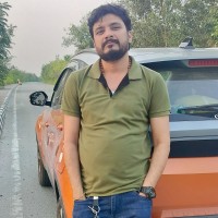 Madhu Vasista Kunde