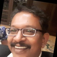 James Kulaidansamy