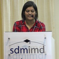 Sahana Jain