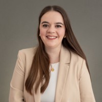 Andrea Hinojosa Arévalo