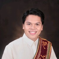 Ian Kenneth Rebong