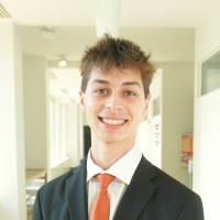 Daniel Bracer