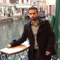 Rachid EL Hachimi