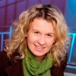 Marta Ewa Zielinska- Sliwka