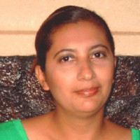 Magda Oporta