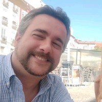 Roberto Díez López