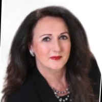Francesca Fourounjian