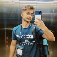 João Otávio Langer De Moraes