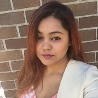 Jyoti Pandey