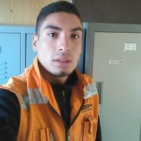 Javier Burgos Tello