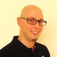 Daniel Schmerlaib
