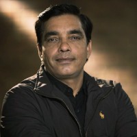 Arvind Dalal