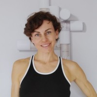 Chechel Gadoni Valeriya