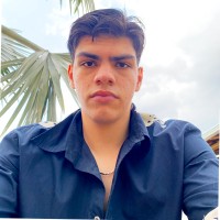 Cassiano Lucas