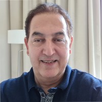 Mirza Halim Baig