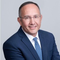 Chris G. Cantu, Col USAF(ret)