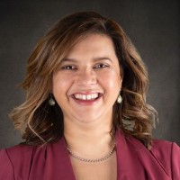 Jenn Alderete