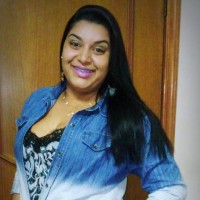 Leticia Algarve
