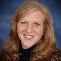 Cynthia Jolley