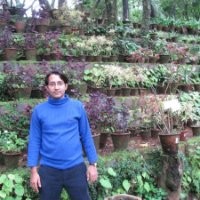 Ganapathi Ganesh Kumar