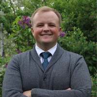Calvin Nadeau