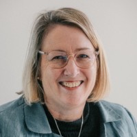 Mary Sayers