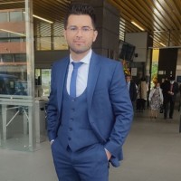 Jhon Sanabria Jimenez