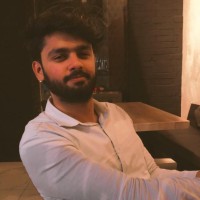 Muhammad Laraib