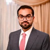 Safwan Ghori, Cfa
