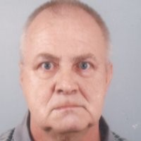 Charly Steenkist
