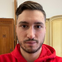 Marco Gabbiani