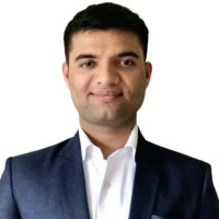 Keyur Patel, MEng, Engineer-in-Training
