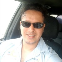 Alexander Cedeño