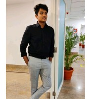 Madhu Sudhan .C
