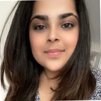 Dhriti Arora
