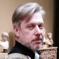 Dmitry Linskiy