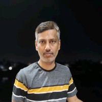 Balaji Subbarao
