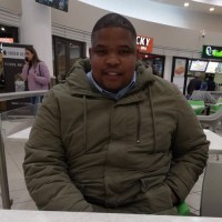 Marthinus Oliphant