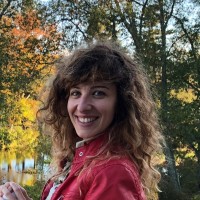 Manuela Vigneault