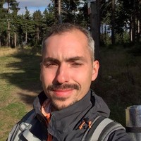 Andriy Iatsyn