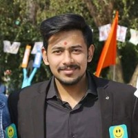 Sushant M