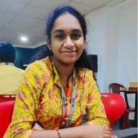 Harshini Gnanamoorthy