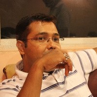 Paragjyoti Boragi
