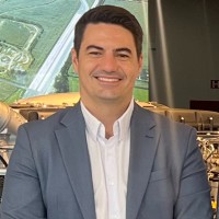 Rafael Orlando Marcarini