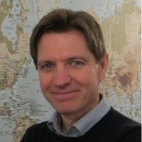 Greg Newton
