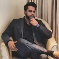 Sourabh Chedge